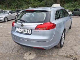 Opel Insignia 2.0CDTI* * ХОЛАНДИЯ | Auto.bg — изображение 4 Opel Insignia 2.0CDTI* * ХОЛАНДИЯ | Auto.bg — изображение 4