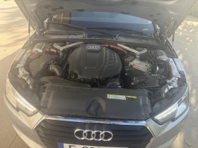 Audi A4 G-tron | Auto.bg — изображение 9 Audi A4 G-tron | Auto.bg — изображение 9