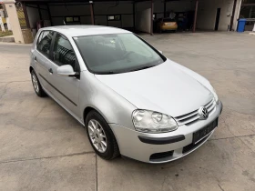 Снимка VW Golf