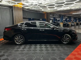 Kia K5 2.0 Бензин/45000км/От КОРЕЯ/Перфектна - 12999 € - 37840004 4 | Car24.bg Kia K5 2.0 Бензин/45000км/От КОРЕЯ/Перфектна - 12999 € - 37840004 4