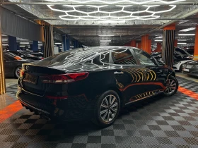 Kia K5 2.0 Бензин/45000км/От КОРЕЯ/Перфектна - 12999 € - 37840004 5 | Car24.bg Kia K5 2.0 Бензин/45000км/От КОРЕЯ/Перфектна - 12999 € - 37840004 5