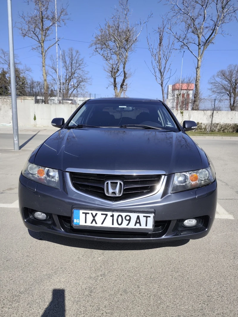 Honda Accord 2.4 - 3000 € / 5867.49 лв. - 54175132 1 | Car24.bg Honda Accord 2.4 - 3000 € / 5867.49 лв. - 54175132 1