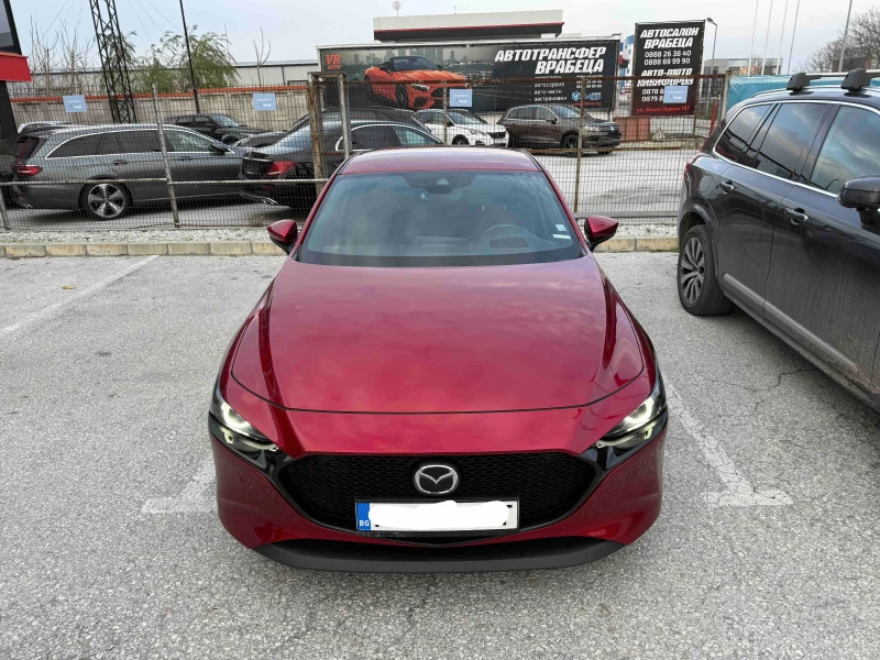 Mazda 3 GT+ Skyactive-X - 17999 € / 35202.98 лв. - 20502665 1 | Car24.bg Mazda 3 GT+ Skyactive-X - 17999 € / 35202.98 лв. - 20502665 1