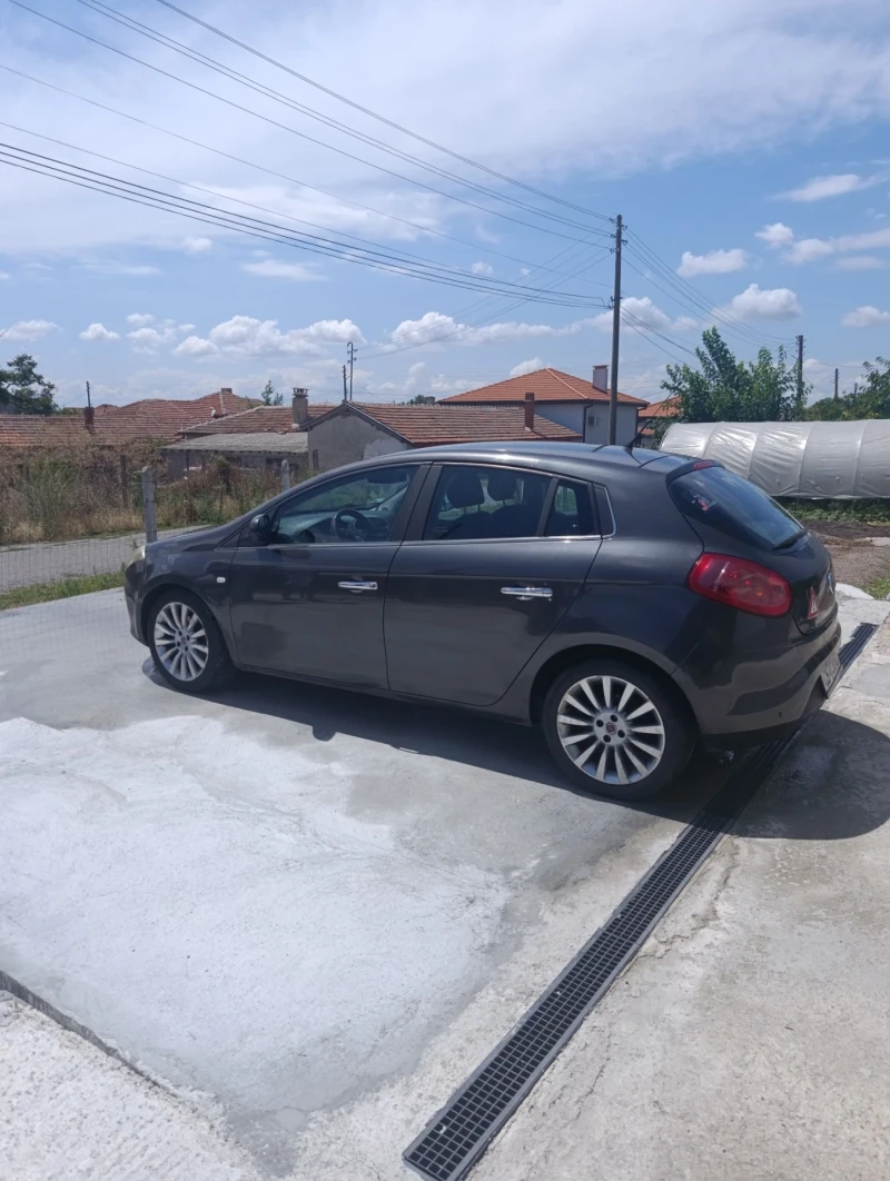 Fiat Bravo - 3400 € - 34105568 1 | Car24.bg Fiat Bravo - 3400 € - 34105568 1