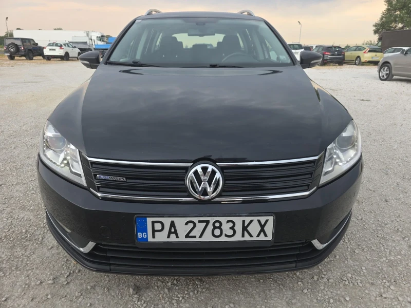 VW Passat Blue-Motion - 6300 € - 79130545 1 | Car24.bg VW Passat Blue-Motion - 6300 € - 79130545 1