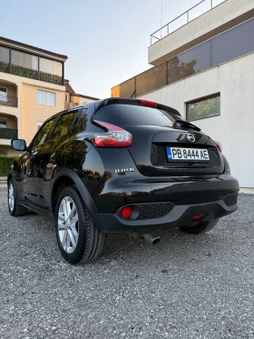 Nissan Juke 1.5DCI FACELIFT EURO6 | Mobile.bg — малка снимка 3