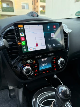 Nissan Juke 1.5DCI FACELIFT EURO6 | Mobile.bg — малка снимка 9