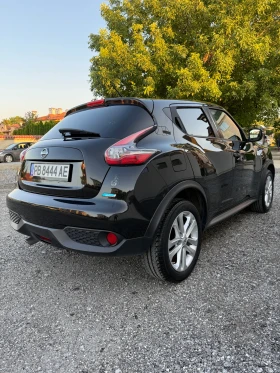 Nissan Juke 1.5DCI FACELIFT EURO6 | Mobile.bg — малка снимка 2