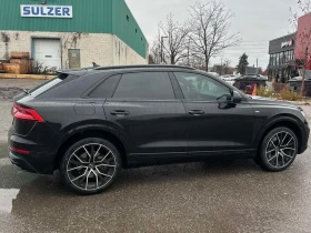 Audi Q8 * Progressiv * CARFAX * - 59200 лв. / 30268.48 € - 39518854 3 | Car24.bg Audi Q8 * Progressiv * CARFAX * - 59200 лв. / 30268.48 € - 39518854 3