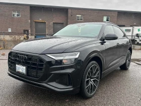 Audi Q8 * Progressiv * CARFAX * - 59200 лв. / 30268.48 € - 39518854 13 | Car24.bg Audi Q8 * Progressiv * CARFAX * - 59200 лв. / 30268.48 € - 39518854 13