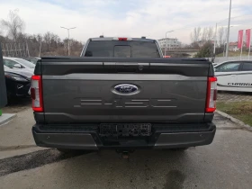 Ford F150 SuperCrew Hybrid 3.5 l PowerBoost - 115000 лв. / 58798.57 € - 62589353 4 | Car24.bg Ford F150 SuperCrew Hybrid 3.5 l PowerBoost - 115000 лв. / 58798.57 € - 62589353 4