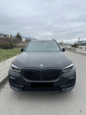 BMW X5 xDrive 40i - 43900 € / 85860.94 лв. - 18042128 4 | Car24.bg BMW X5 xDrive 40i - 43900 € / 85860.94 лв. - 18042128 4