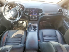Jeep Grand cherokee 5.7 Hemi Limited X - 15900 € / 31097.70 лв. - 22202416 8 | Car24.bg Jeep Grand cherokee 5.7 Hemi Limited X - 15900 € / 31097.70 лв. - 22202416 8