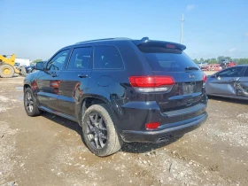 Jeep Grand cherokee 5.7 Hemi Limited X - 15900 € / 31097.70 лв. - 22202416 2 | Car24.bg Jeep Grand cherokee 5.7 Hemi Limited X - 15900 € / 31097.70 лв. - 22202416 2