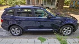 BMW X3 face xDrive30D | Auto.bg — изображение 2 BMW X3 face xDrive30D | Auto.bg — изображение 2