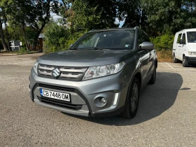 Снимка Suzuki Vitara
