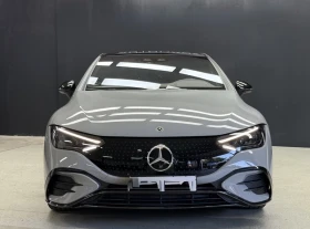 Mercedes-Benz EQE 350 4Matic AMG-Premium Plus* TV* S.Screen* Massage | Auto.bg — изображение 2 Mercedes-Benz EQE 350 4Matic AMG-Premium Plus* TV* S.Screen* Massage | Auto.bg — изображение 2