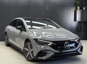 Mercedes-Benz EQE 350 4Matic AMG-Premium Plus* TV* S.Screen* Massage | Auto.bg — изображение 3 Mercedes-Benz EQE 350 4Matic AMG-Premium Plus* TV* S.Screen* Massage | Auto.bg — изображение 3
