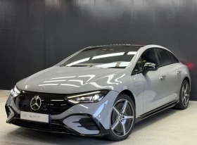 Mercedes-Benz EQE 350 4Matic AMG-Premium Plus* TV* S.Screen* Massage