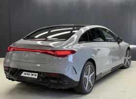 Mercedes-Benz EQE 350 4Matic AMG-Premium Plus* TV* S.Screen* Massage | Auto.bg — изображение 7 Mercedes-Benz EQE 350 4Matic AMG-Premium Plus* TV* S.Screen* Massage | Auto.bg — изображение 7