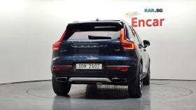 Volvo XC40 T4 Inscription* * Панорама* * Дистроник* * | Auto.bg — изображение 4 Volvo XC40 T4 Inscription* * Панорама* * Дистроник* * | Auto.bg — изображение 4