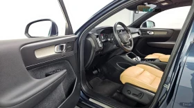 Volvo XC40 T4 Inscription* * Панорама* * Дистроник* * | Auto.bg — изображение 9 Volvo XC40 T4 Inscription* * Панорама* * Дистроник* * | Auto.bg — изображение 9