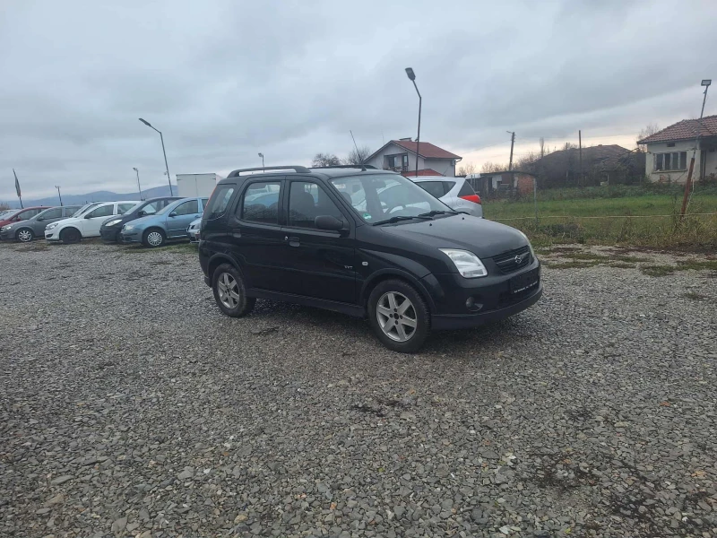 Suzuki Ignis 1.5i klima - 3400 лв. / 1738.39 € - 48130271 1 | Car24.bg Suzuki Ignis 1.5i klima - 3400 лв. / 1738.39 € - 48130271 1