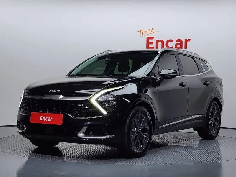 Kia Sportage DIESEL 2.0 2WD SIGNATURE | Auto.bg — изображение 1 Kia Sportage DIESEL 2.0 2WD SIGNATURE | Auto.bg — изображение 1