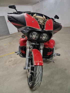Harley-Davidson Touring ROAD GLIDE | Auto.bg — изображение 7 Harley-Davidson Touring ROAD GLIDE | Auto.bg — изображение 7