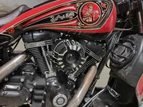 Harley-Davidson Touring ROAD GLIDE | Auto.bg — изображение 13 Harley-Davidson Touring ROAD GLIDE | Auto.bg — изображение 13