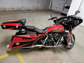 Harley-Davidson Touring ROAD GLIDE | Auto.bg — изображение 6 Harley-Davidson Touring ROAD GLIDE | Auto.bg — изображение 6