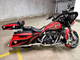 Harley-Davidson Touring ROAD GLIDE | Auto.bg — изображение 3 Harley-Davidson Touring ROAD GLIDE | Auto.bg — изображение 3