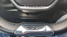 Peugeot 5008 GT 2.0 e-HDI 180 EAT6 E6.1 | Mobile.bg   10