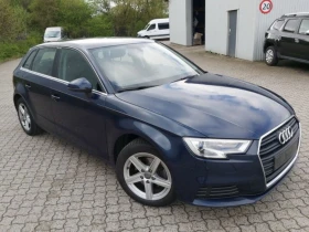 Audi A3 Sportback / 1.5TSI / S-Tronic/ G-tron МЕТАН - Car24.bg Audi A3 Sportback / 1.5TSI / S-Tronic/ G-tron МЕТАН