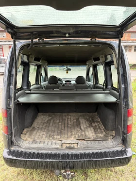 Opel Combo | Mobile.bg — малка снимка 13
