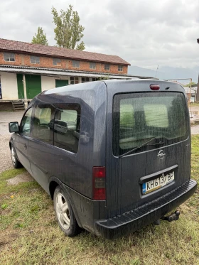Opel Combo | Mobile.bg — малка снимка 7