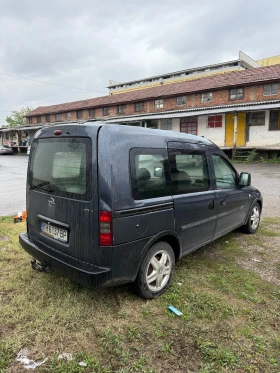 Opel Combo | Mobile.bg — малка снимка 5