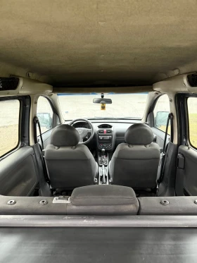 Opel Combo | Mobile.bg — малка снимка 14