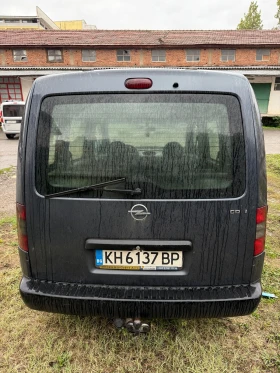 Opel Combo | Mobile.bg — малка снимка 6
