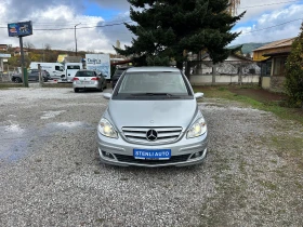 Mercedes-Benz B 200 2.0CDI EURO4 - 4290 лв. / 2193.44 € - 91193155 2 | Car24.bg Mercedes-Benz B 200 2.0CDI EURO4 - 4290 лв. / 2193.44 € - 91193155 2