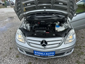 Mercedes-Benz B 200 2.0CDI EURO4 - 4290 лв. / 2193.44 € - 91193155 16 | Car24.bg Mercedes-Benz B 200 2.0CDI EURO4 - 4290 лв. / 2193.44 € - 91193155 16