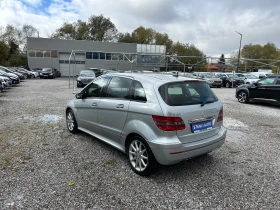 Mercedes-Benz B 200 2.0CDI EURO4 - 4290 лв. / 2193.44 € - 91193155 5 | Car24.bg Mercedes-Benz B 200 2.0CDI EURO4 - 4290 лв. / 2193.44 € - 91193155 5