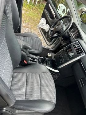 Mercedes-Benz B 200 2.0CDI EURO4 - 4290 лв. / 2193.44 € - 91193155 15 | Car24.bg Mercedes-Benz B 200 2.0CDI EURO4 - 4290 лв. / 2193.44 € - 91193155 15