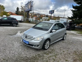 Mercedes-Benz B 200 2.0CDI EURO4 - 4290 лв. / 2193.44 € - 91193155 3 | Car24.bg Mercedes-Benz B 200 2.0CDI EURO4 - 4290 лв. / 2193.44 € - 91193155 3