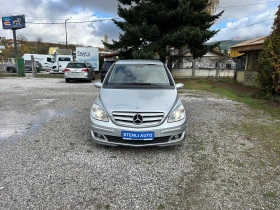 Mercedes-Benz B 200 2.0CDI EURO4 - 4290 лв. / 2193.44 € - 91193155 17 | Car24.bg Mercedes-Benz B 200 2.0CDI EURO4 - 4290 лв. / 2193.44 € - 91193155 17