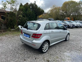 Mercedes-Benz B 200 2.0CDI EURO4 - 4290 лв. / 2193.44 € - 91193155 7 | Car24.bg Mercedes-Benz B 200 2.0CDI EURO4 - 4290 лв. / 2193.44 € - 91193155 7