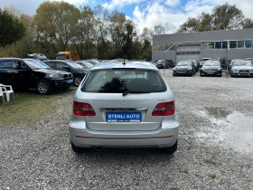 Mercedes-Benz B 200 2.0CDI EURO4 - 4290 лв. / 2193.44 € - 91193155 6 | Car24.bg Mercedes-Benz B 200 2.0CDI EURO4 - 4290 лв. / 2193.44 € - 91193155 6