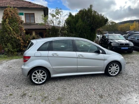 Mercedes-Benz B 200 2.0CDI EURO4 - 4290 лв. / 2193.44 € - 91193155 8 | Car24.bg Mercedes-Benz B 200 2.0CDI EURO4 - 4290 лв. / 2193.44 € - 91193155 8