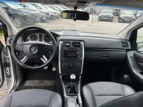 Mercedes-Benz B 200 2.0CDI EURO4 - 4290 лв. / 2193.44 € - 91193155 10 | Car24.bg Mercedes-Benz B 200 2.0CDI EURO4 - 4290 лв. / 2193.44 € - 91193155 10