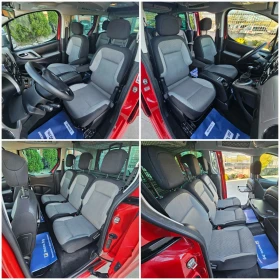 Peugeot Partner 1.6 HDI/PANORAMA/FAMILY - 11899 лв. / 6083.86 € - 94513355 12 | Car24.bg Peugeot Partner 1.6 HDI/PANORAMA/FAMILY - 11899 лв. / 6083.86 € - 94513355 12
